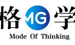 芒格学院LOGO