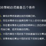 决策树思维模型在工作和生活中的基础应用