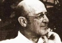 美国心理学巨匠罗杰斯: 愉快的活着 是一门专业 人本主义心理学巨匠卡尔·罗杰斯