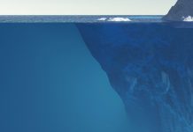 冰山理论——理解系统思维的有效模型 系统思维的有效模型——冰山模型