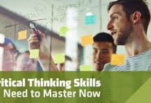 来自心理学的底层思维:批判性思维 批判性思维