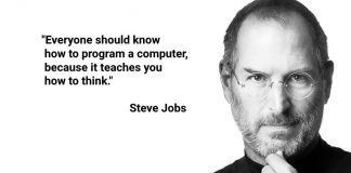 面向未来的核心认知能力-计算思维 面向未来的核心认知思维-编程思维