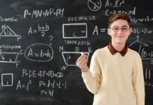 万物皆数—数学中常见的思维模型 万物皆数