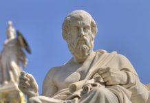 我思故我在——哲学思维的四个纬度