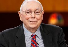 查理芒格最新访谈:投资界顶端需要的金钱意识和道德标准 查理芒格的100个思维模型