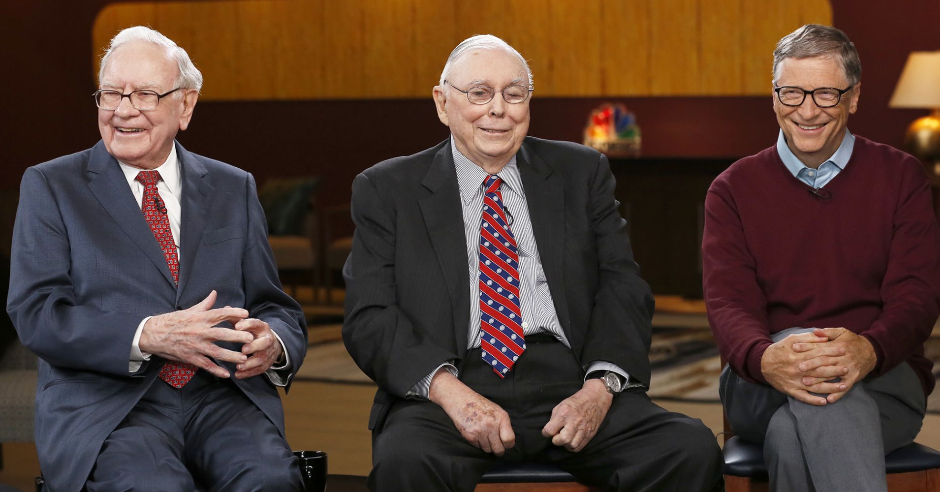 查理∙芒格的访谈资料合辑（史上最全整理）