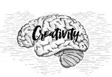 万物之间,思维最美 万物之间思维最美