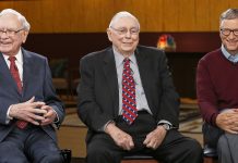 查理∙芒格的访谈资料合辑(史上最全整理) 查理芒格的智慧