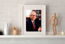 独家专访查理·芒格:我是孔子思想在美国的实践者 查理芒格的智慧