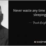 Frank HynemanKnight