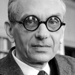 哥德尔Kurt-Gödel