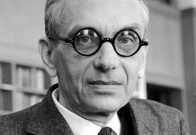 探索智慧,我们该如何学习及思考? 哥德尔Kurt-Gödel