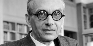 探索智慧,我们该如何学习及思考? 哥德尔Kurt-Gödel