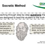 Socratic-method