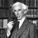 伯特兰·阿瑟·威廉·罗素（Bertrand-Arthur-William-Russell