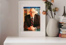 百岁芒格给年轻人的寄语——关于成功之道、职业选择与人生秘诀 查理芒格的普世智慧