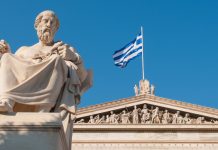 西方哲学极简史——理性思考与认知进步的旅程 西方哲学极简史