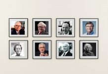 人类智慧的核心奥秘——智慧大脑与模式识别 模式识别