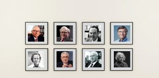 人类智慧的核心奥秘——智慧大脑与模式识别 模式识别