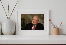 护城河理论——构建企业长期的竞争战略优势 巴菲特的护城河