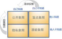 Johari-Window