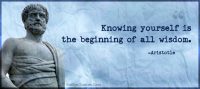 Knowing-yourself-is-the-beginning-of-all-wisdom.
