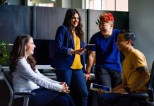 情绪智慧——简单而有效的人际关系沟通模型 人际关系沟通模型