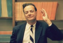 走进费曼:造就百年来最杰出的大脑的思维秘密 Richard-Feynman