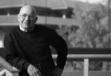 走进大师詹姆斯·马奇——何其有幸,你我曾与伟大同处一个时代 管理大师詹姆斯·马奇