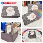 100个思维模型认知卡片