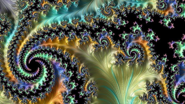 Fractal Geometry main image 0