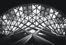 人类的认知结构网络——建立学科知识体系的正确途径 人类的认知结构网络