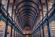 2021书单探索智慧之旅——打开更广阔的世界 2021书单探索智慧之旅