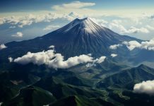 富士山思维模型—启发式探索与多元化视角 富士山模型