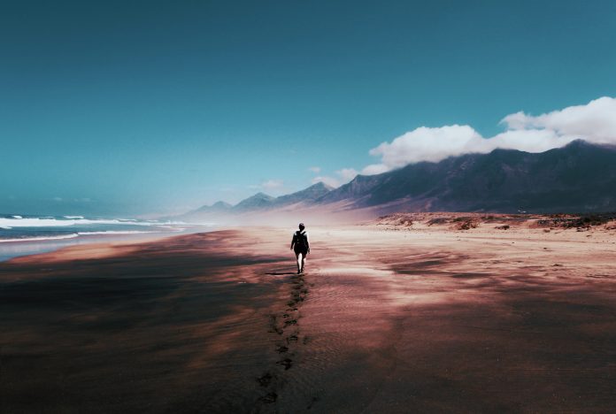 心智成熟的旅程