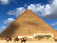 Pyramid-principle