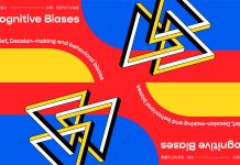 常见认知偏差手册-关注认知,理解偏差,做最好的自己! 常见认知偏差知识手册