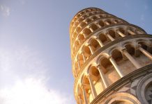 铸造通天塔——如何有效精进自身的领域 如何有效精进自身的领域