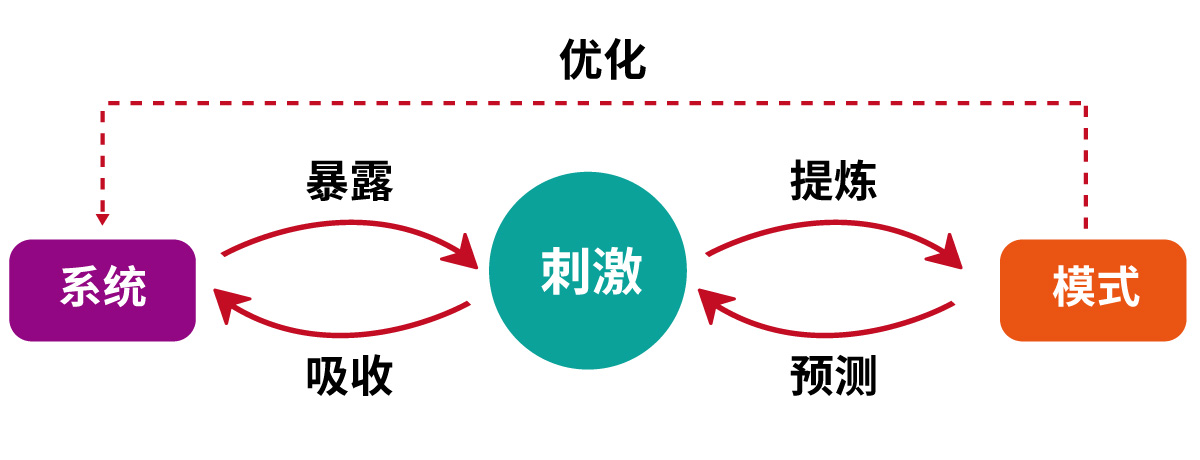 反馈循环系统