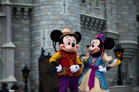 Disney