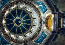 笛卡尔坐标系——升维思考、提升格局的有力工具 升维思考