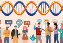 智慧语言模式——理解人类真正的遗传密码 智慧语言模式