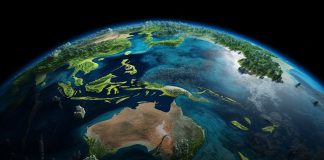 地图不是疆域-人类的认知模型总有局限性 地图不是疆域