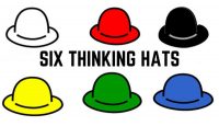 six-Thinking-Hats