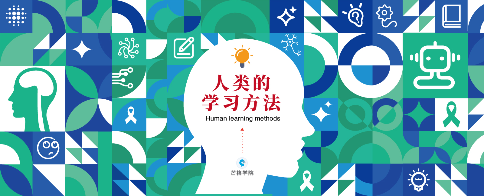 人类的学习方法