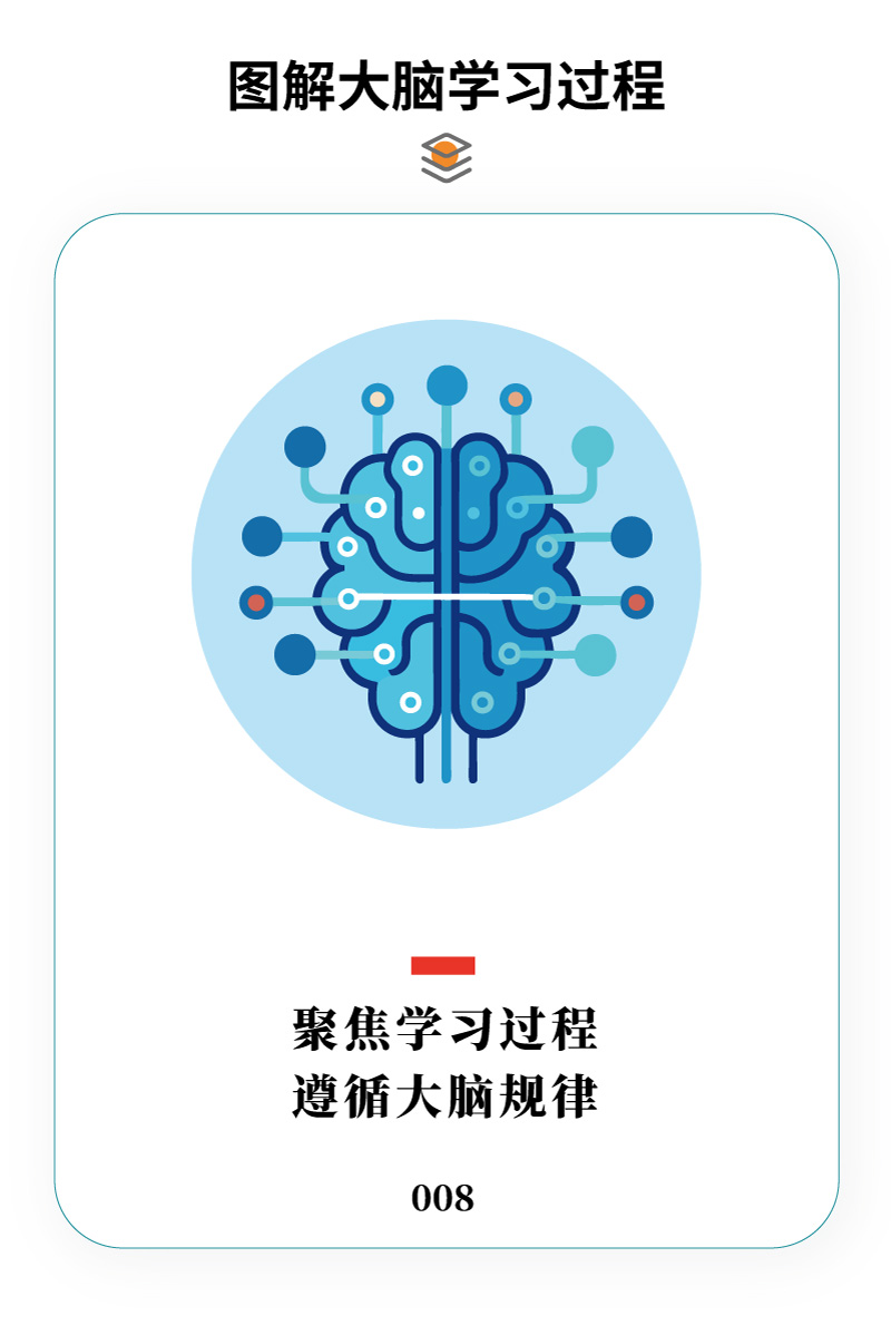 人类的学习方法