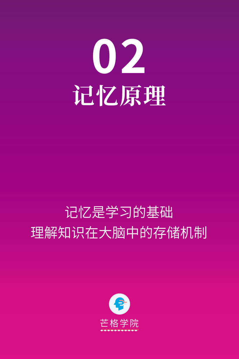 人类的学习方法