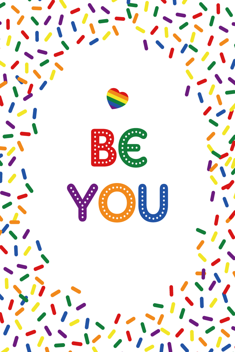 爱自己的100种方式